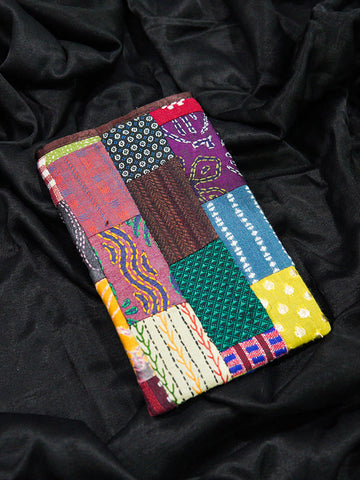PIECES OF INDIA - POUCH MEDIUM