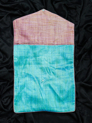 PIECES OF INDIA - SAREE & STOLE COVER