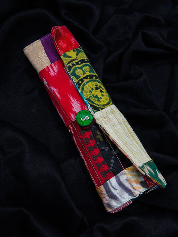 PIECES OF INDIA - PEN CASE
