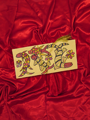 Koyal Sohrai Envelope
