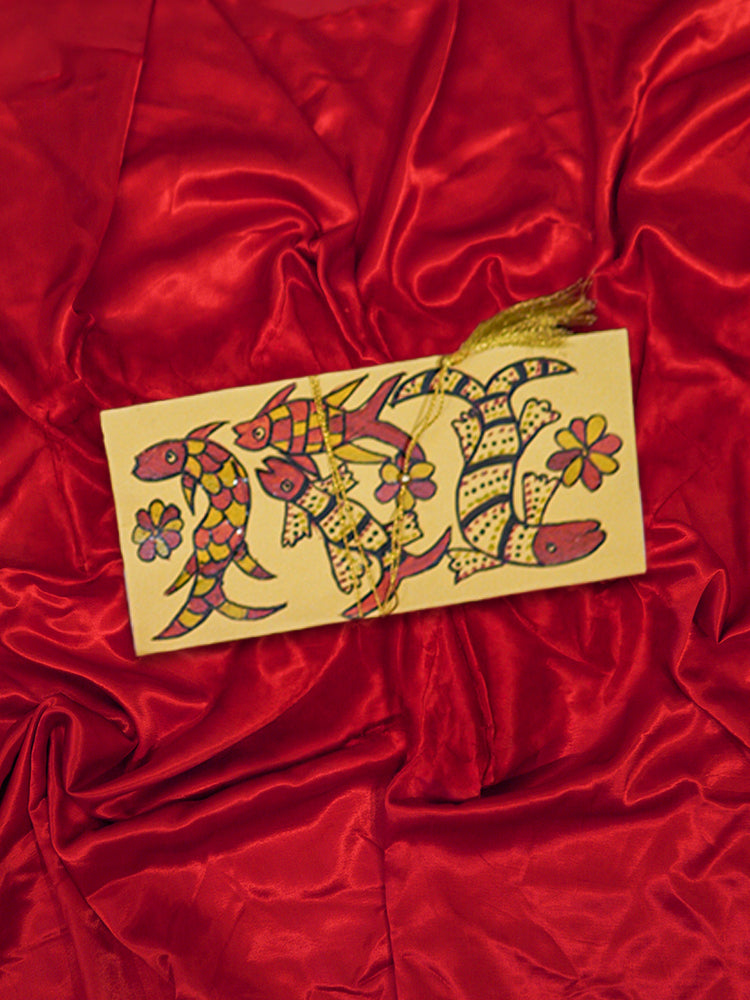 Koyal Sohrai Envelope