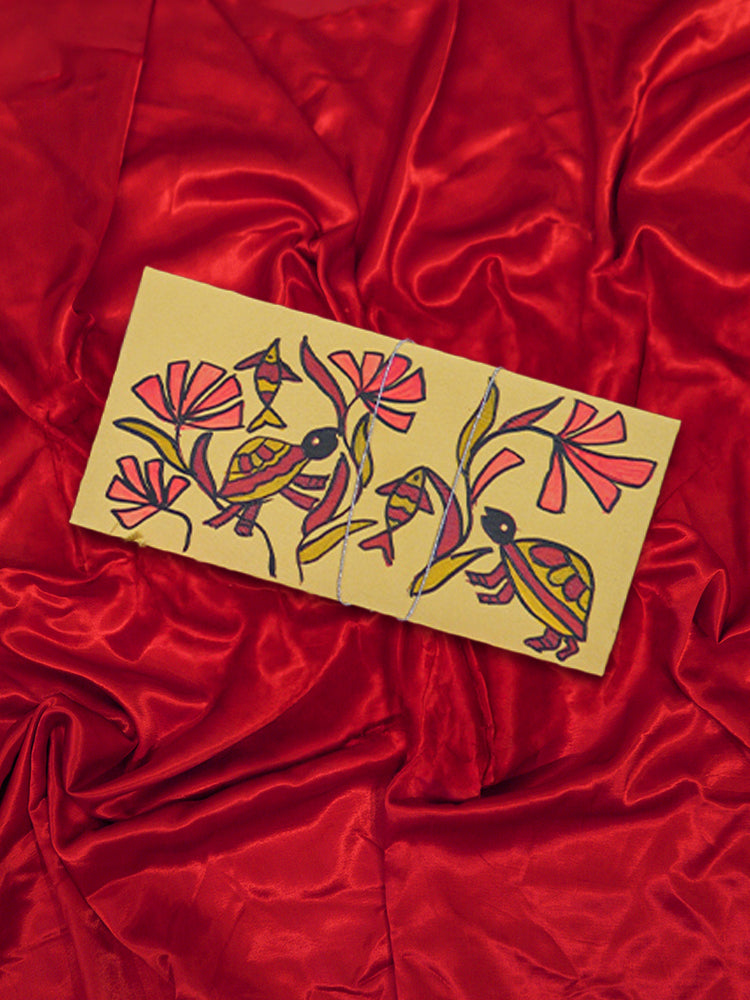Palash Sohrai Envelope