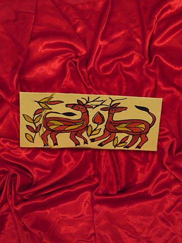 Hiran Sohrai Envelope