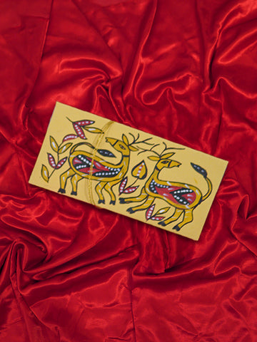 Madhur Sohrai Envelope