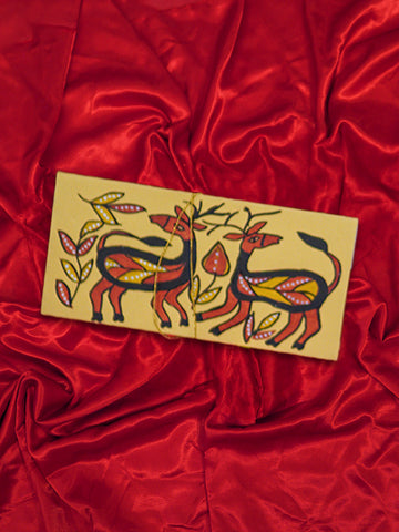 Aabha Sohrai Envelope