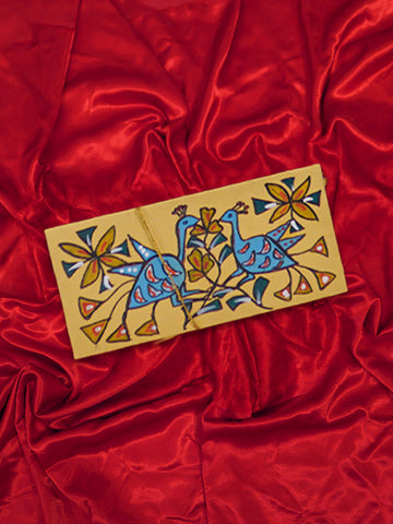 Neelam Sohrai Envelope