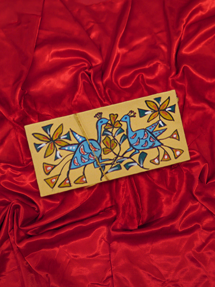 Neelam Sohrai Envelope