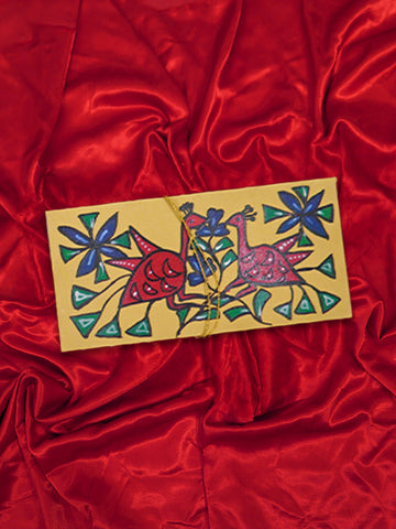 Kusum Sohrai Envelope