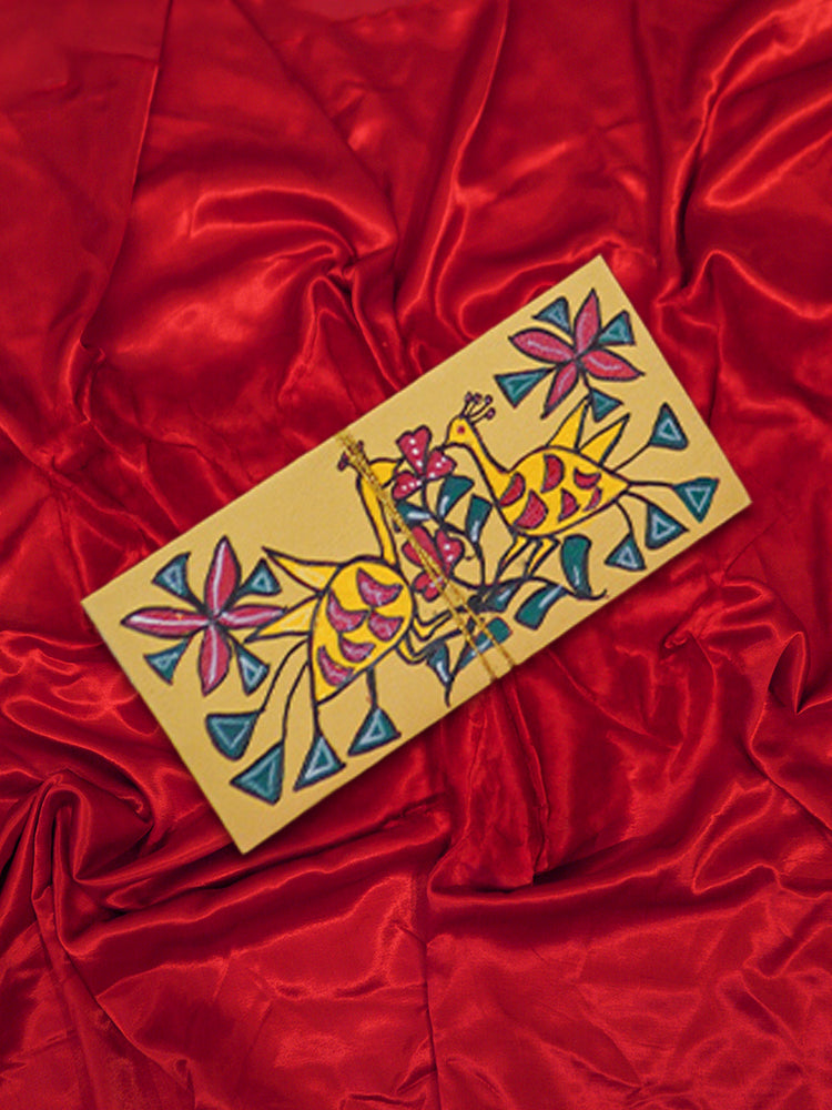 Tara Sohrai Envelope