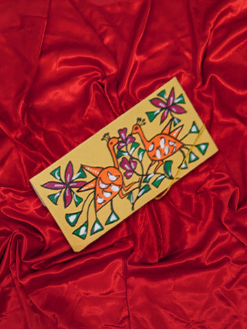 Gulnaar Sohrai Envelope