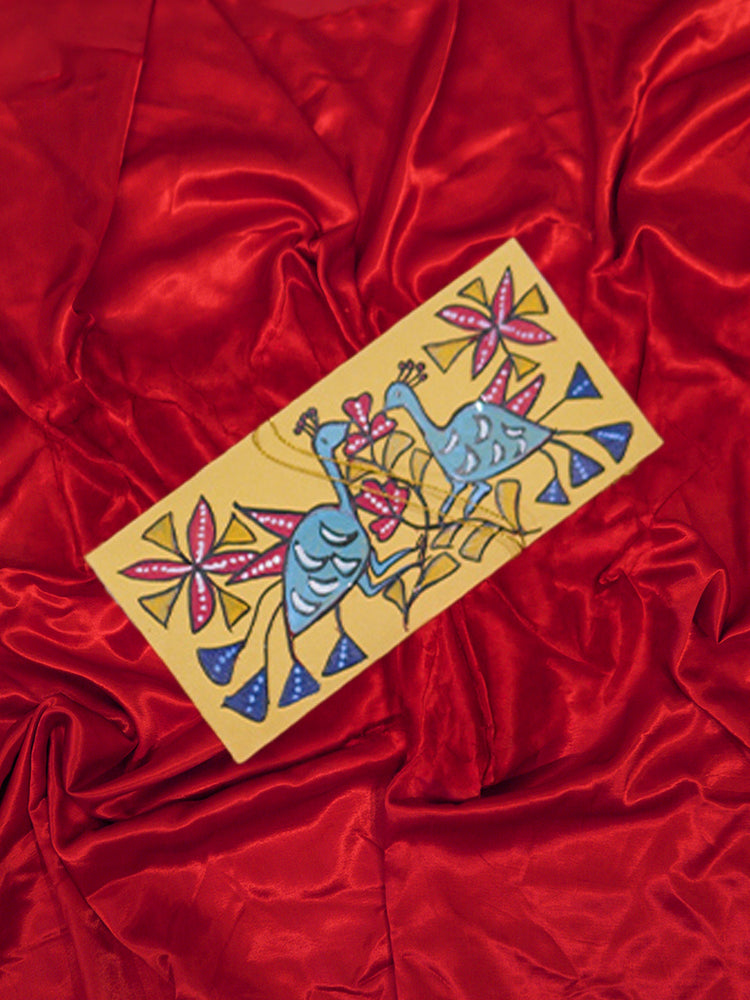 Mitti Sohrai Envelope