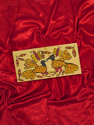 Utsav Sohrai Envelope