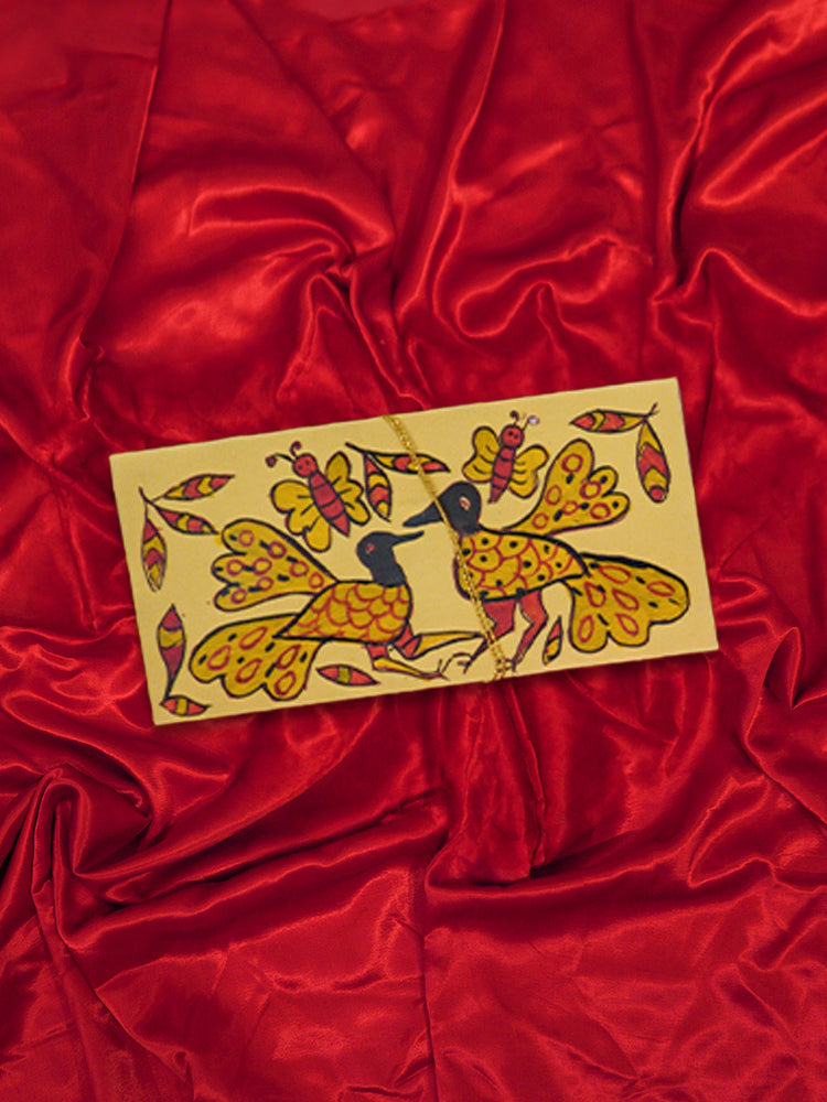 Utsav Sohrai Envelope