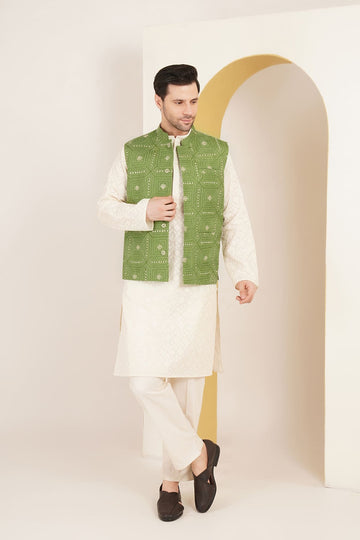 Orion Olive Green Bandi