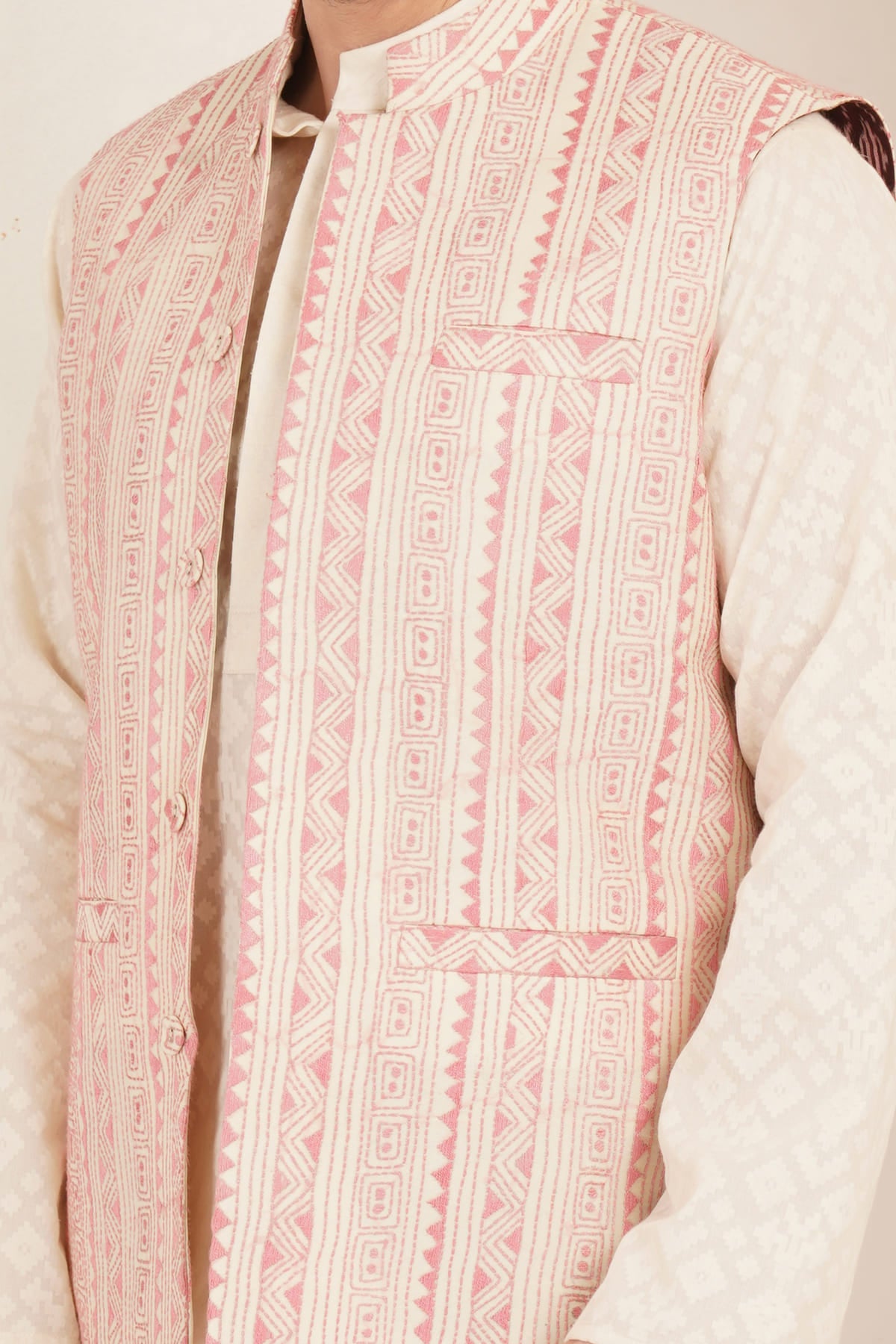 Lyra Pink Bandi