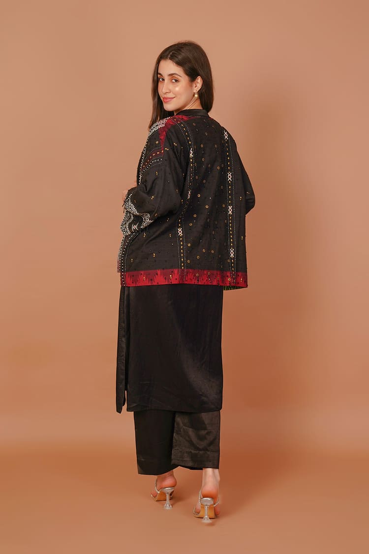 Kaal Kotpad Jacket