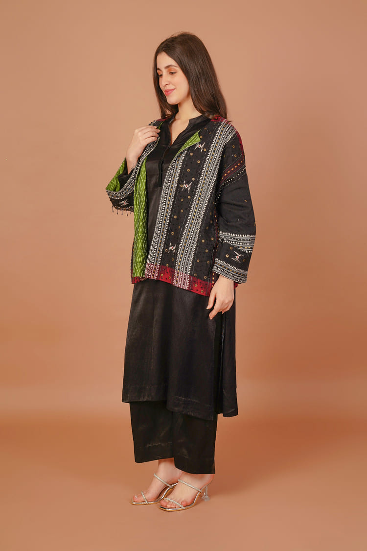 Kaal Kotpad Jacket