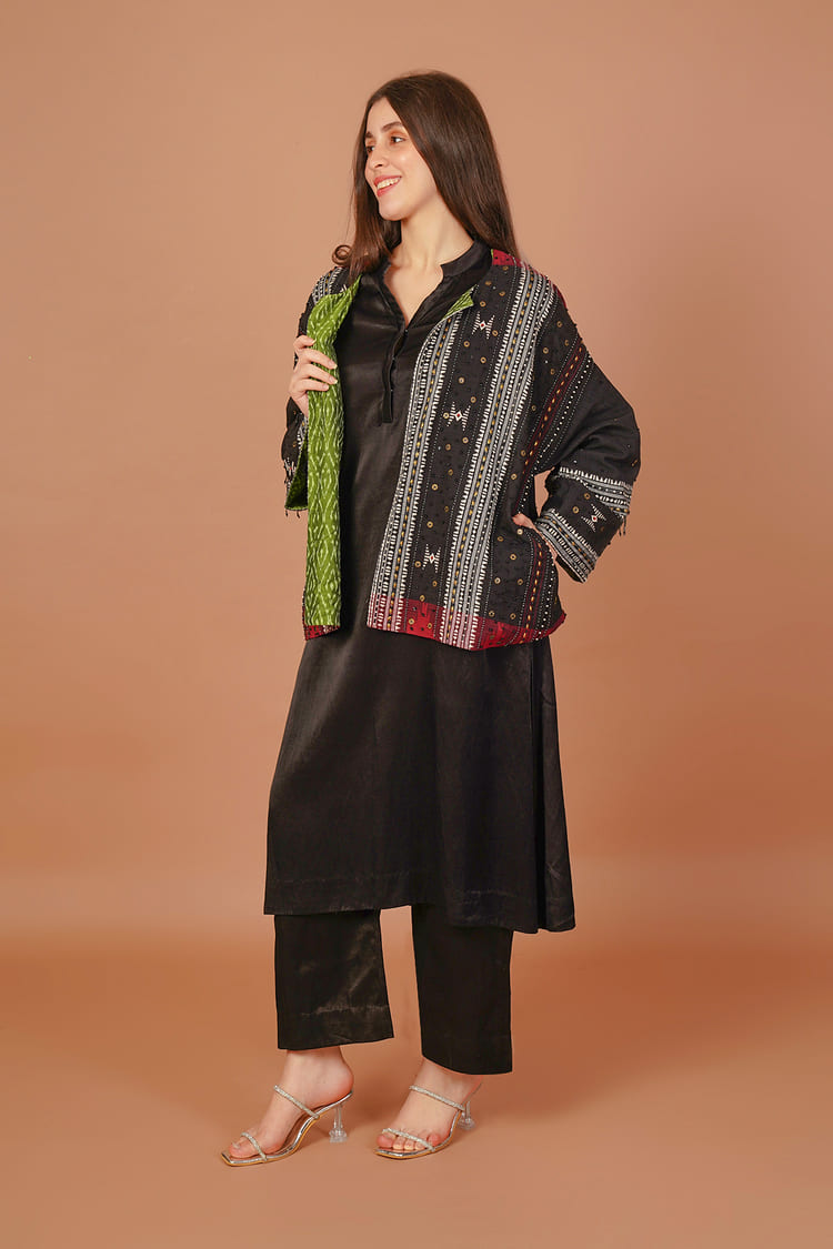 Kaal Kotpad Jacket