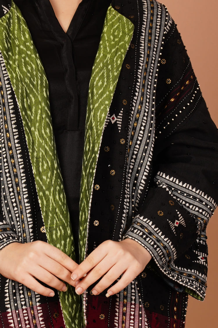 Kaal Kotpad Jacket