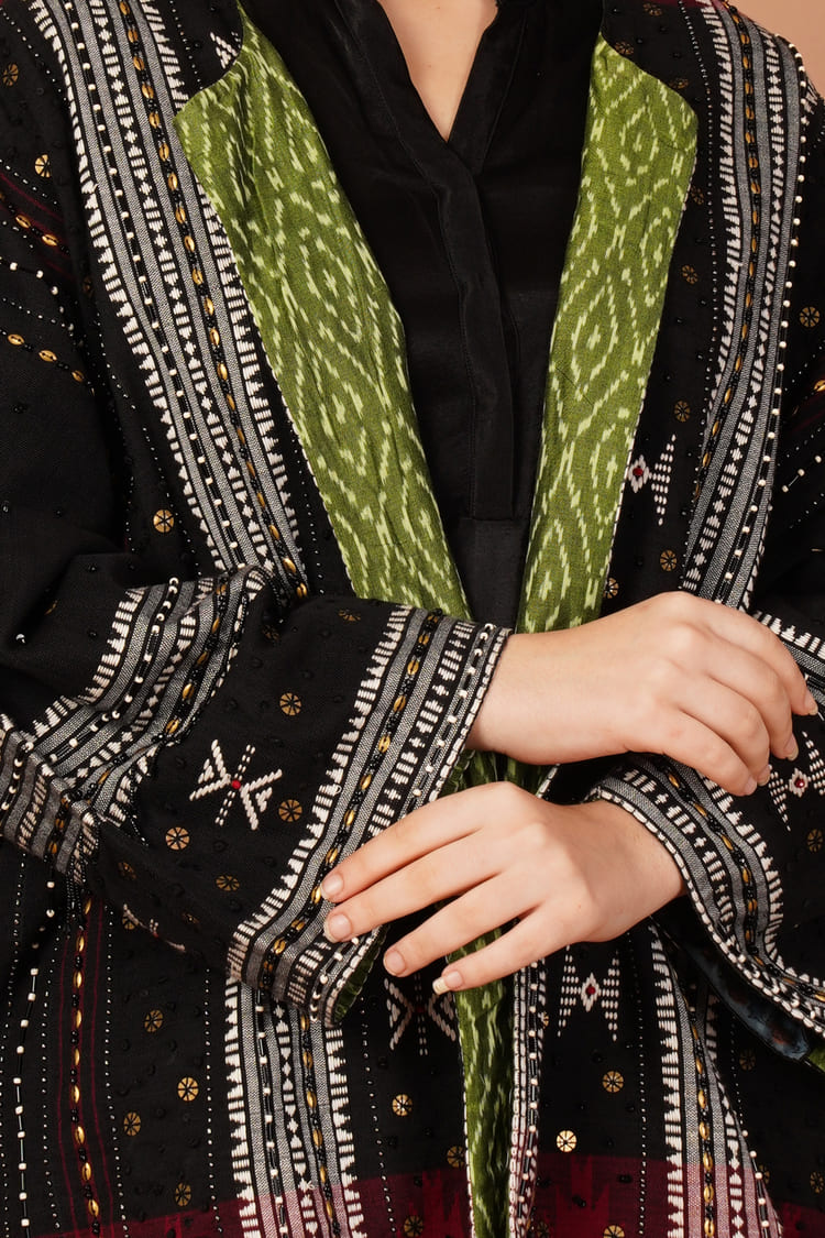 Kaal Kotpad Jacket