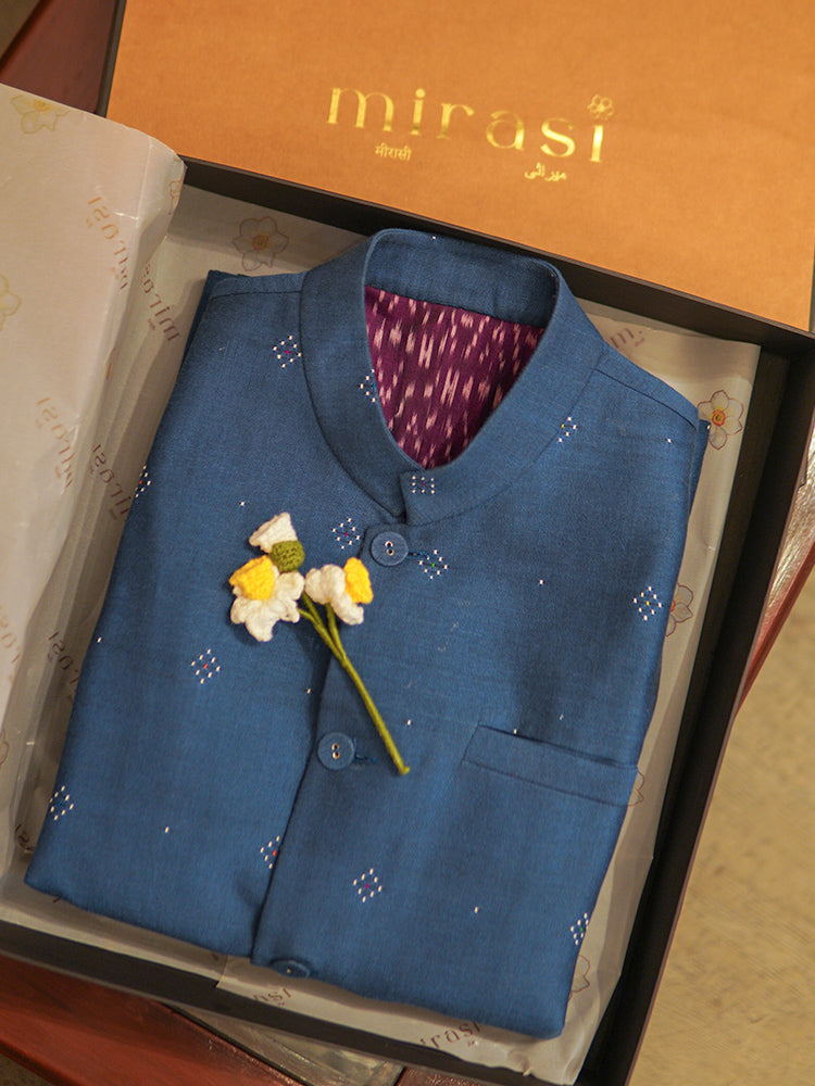 Vega Blue Bandi Gifting