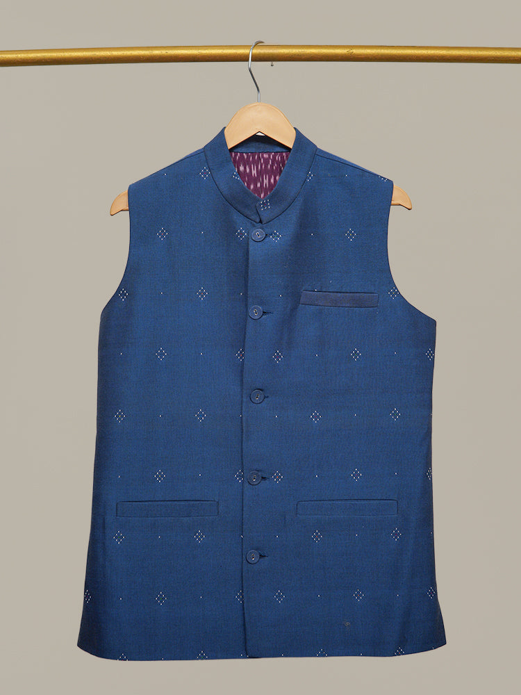 Vega Blue Bandi Gifting