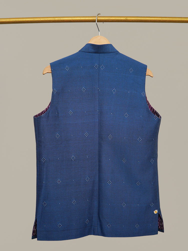 Vega Blue Bandi Gifting