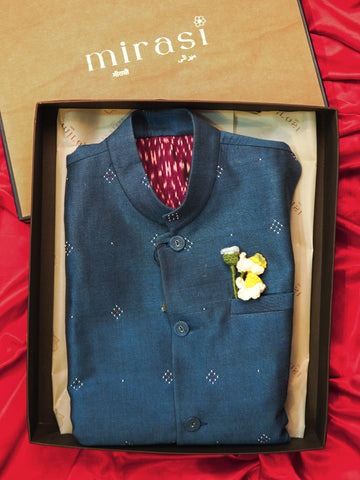 Vega Blue Bandi Gifting