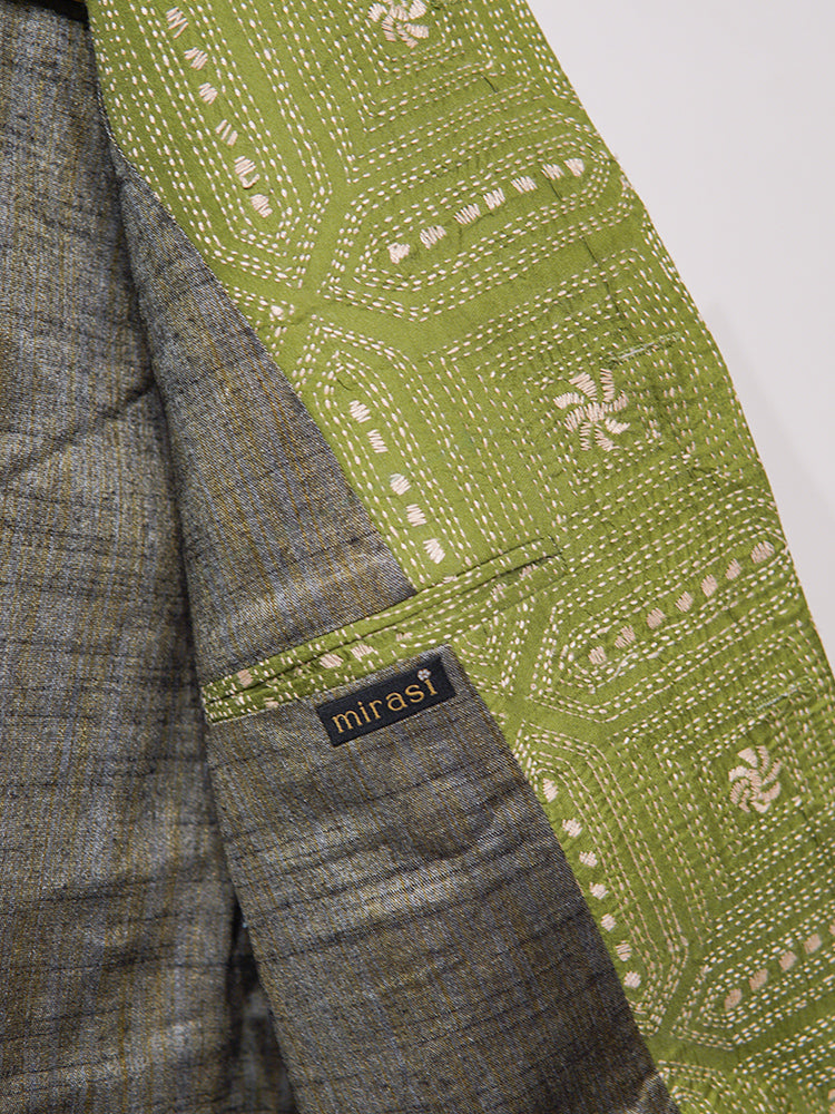 Orion Olive Green Bandi Gifting