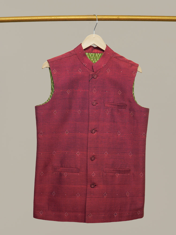 Antares Red Tangaliya Bandi