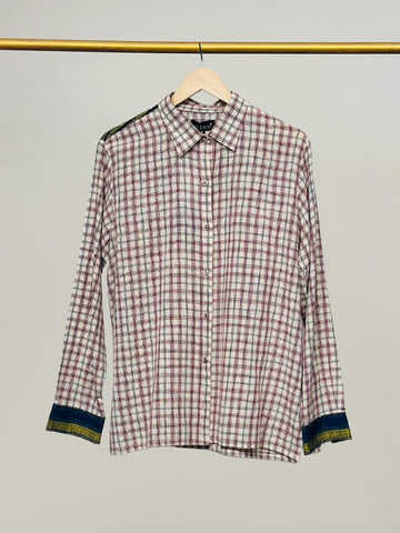 Multy Kotpad Shirt