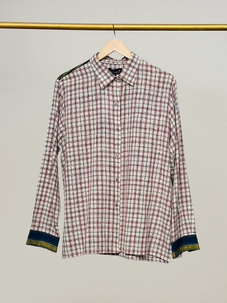 Multy Kotpad Shirt