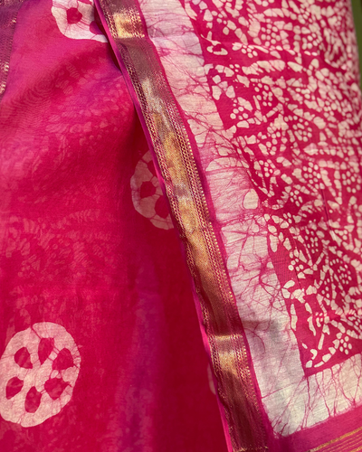 Batik — West Bengal