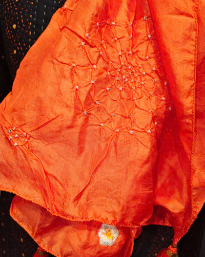 Bandhani - Rajasthan