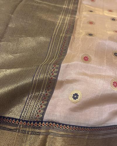 Chanderi - Madhya Pradesh