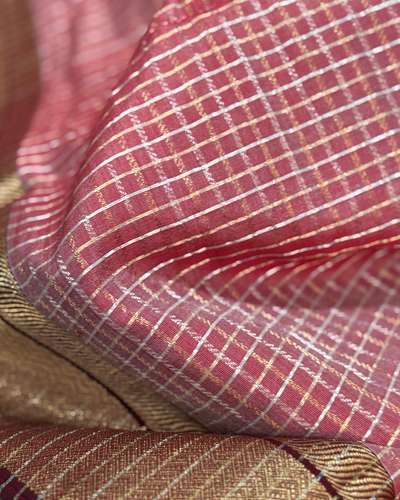 Maheshwari - Madhya Pradesh