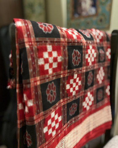 Odisha Ikat - Odisha