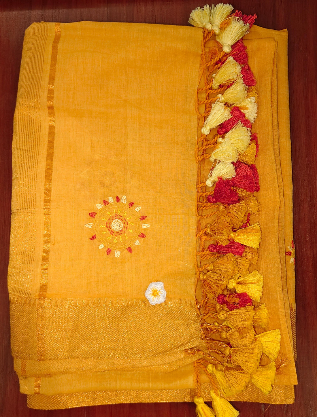 Lambadi Dupatta