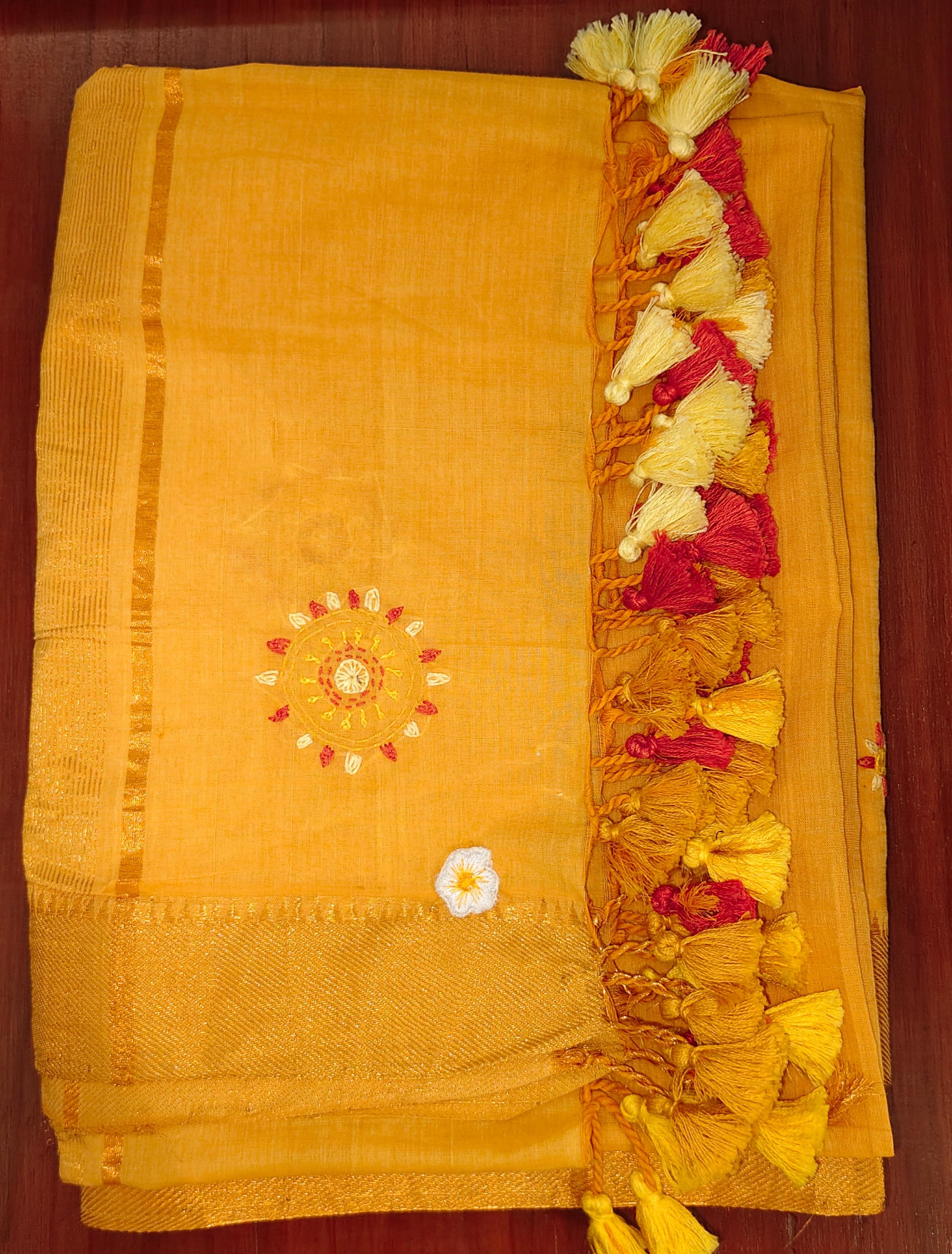 Lambadi Dupatta