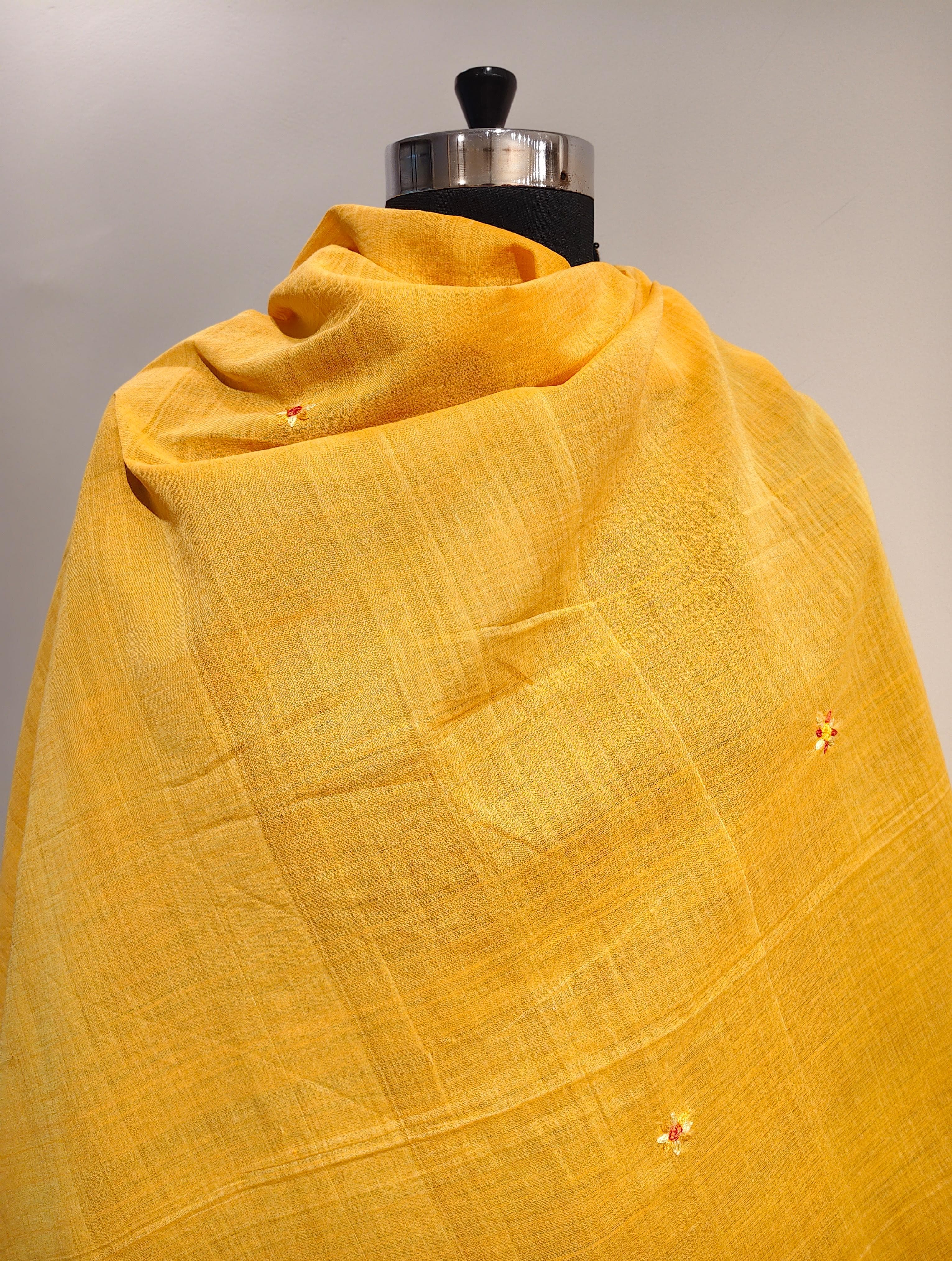 Lambadi Dupatta