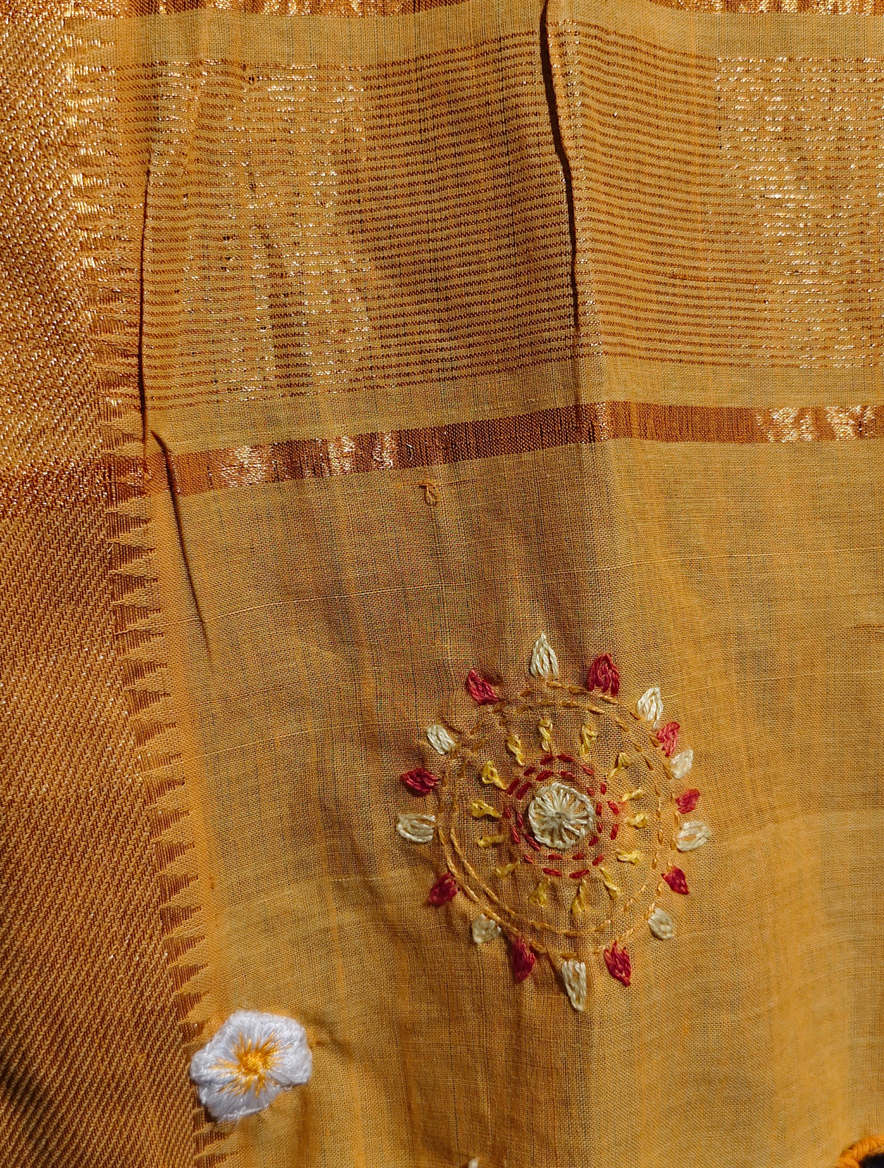 Lambadi Dupatta