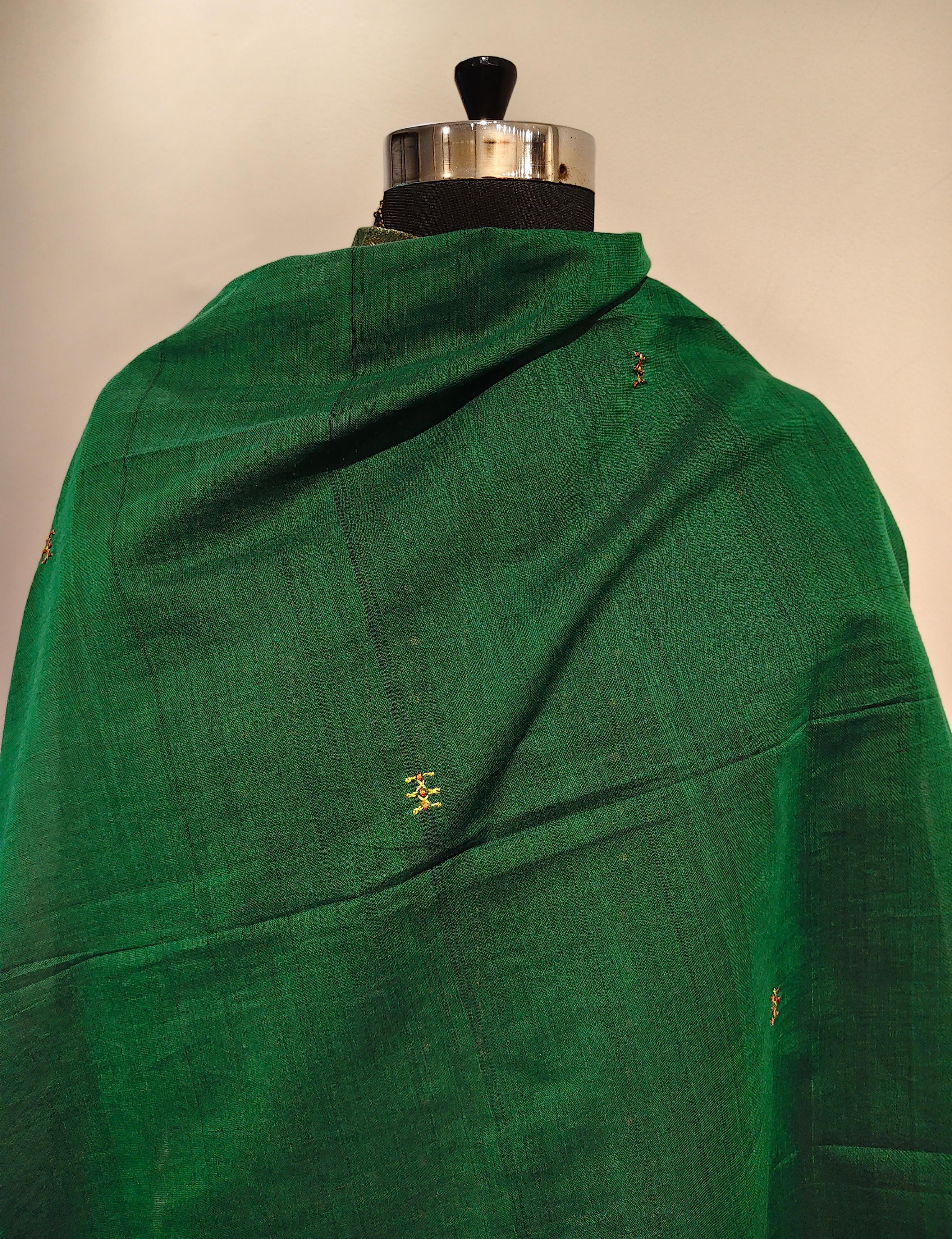 Lambadi Dupatta