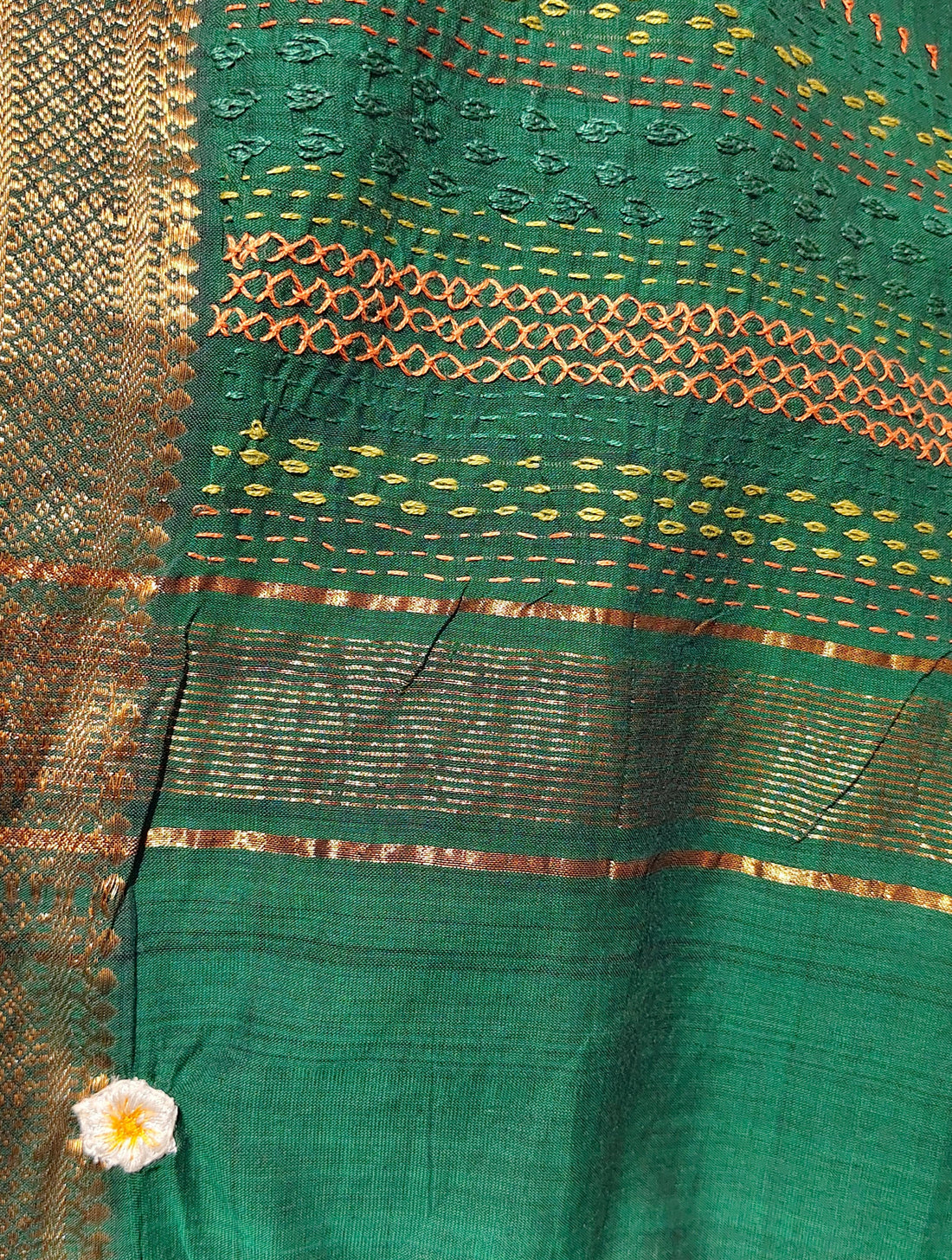 Lambadi Dupatta