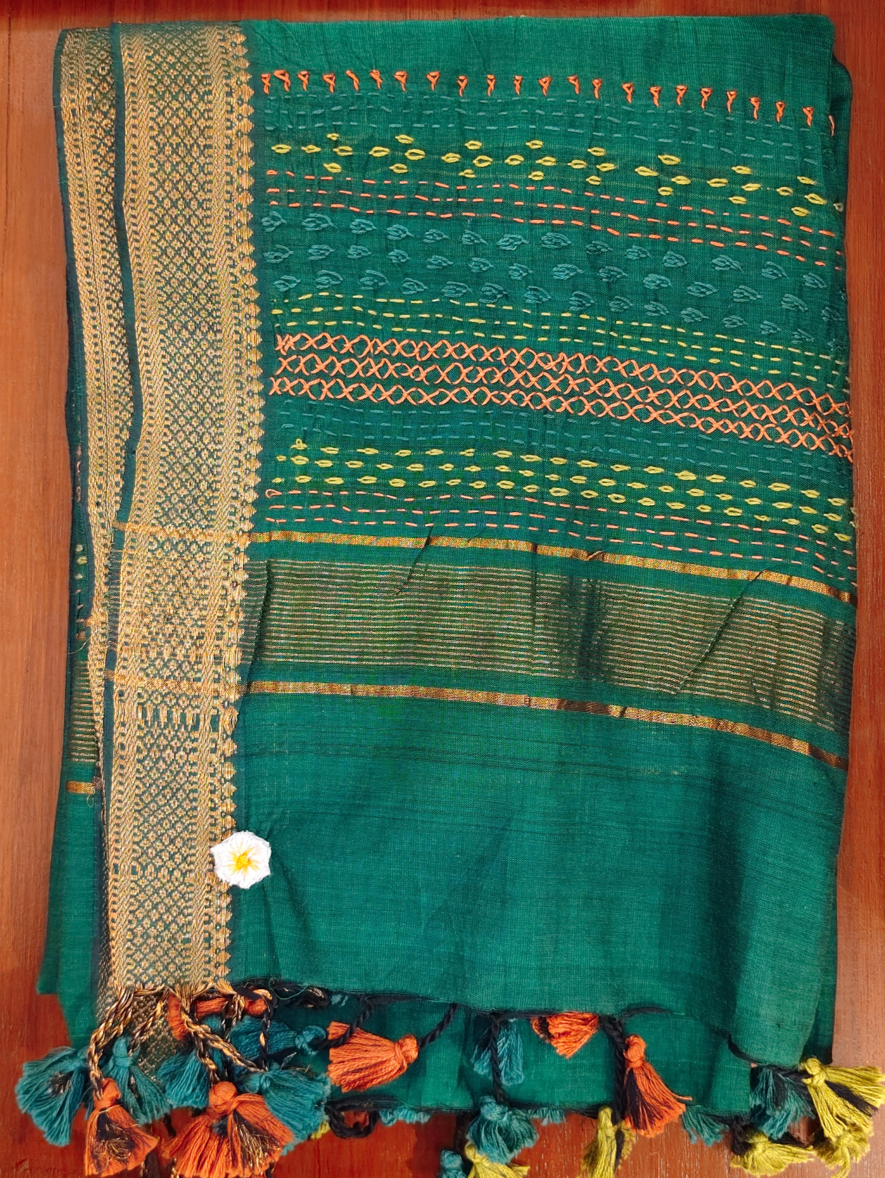 Lambadi Dupatta