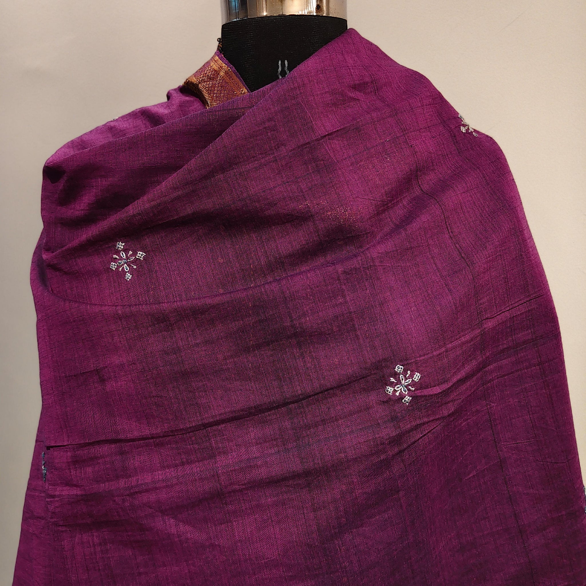 Lambadi Dupatta