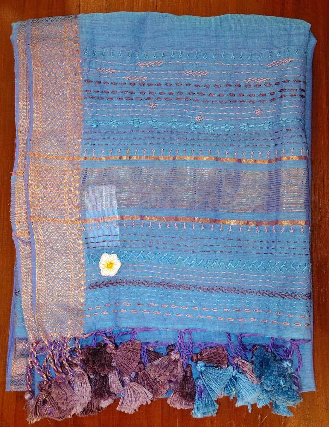 Lambadi Dupatta