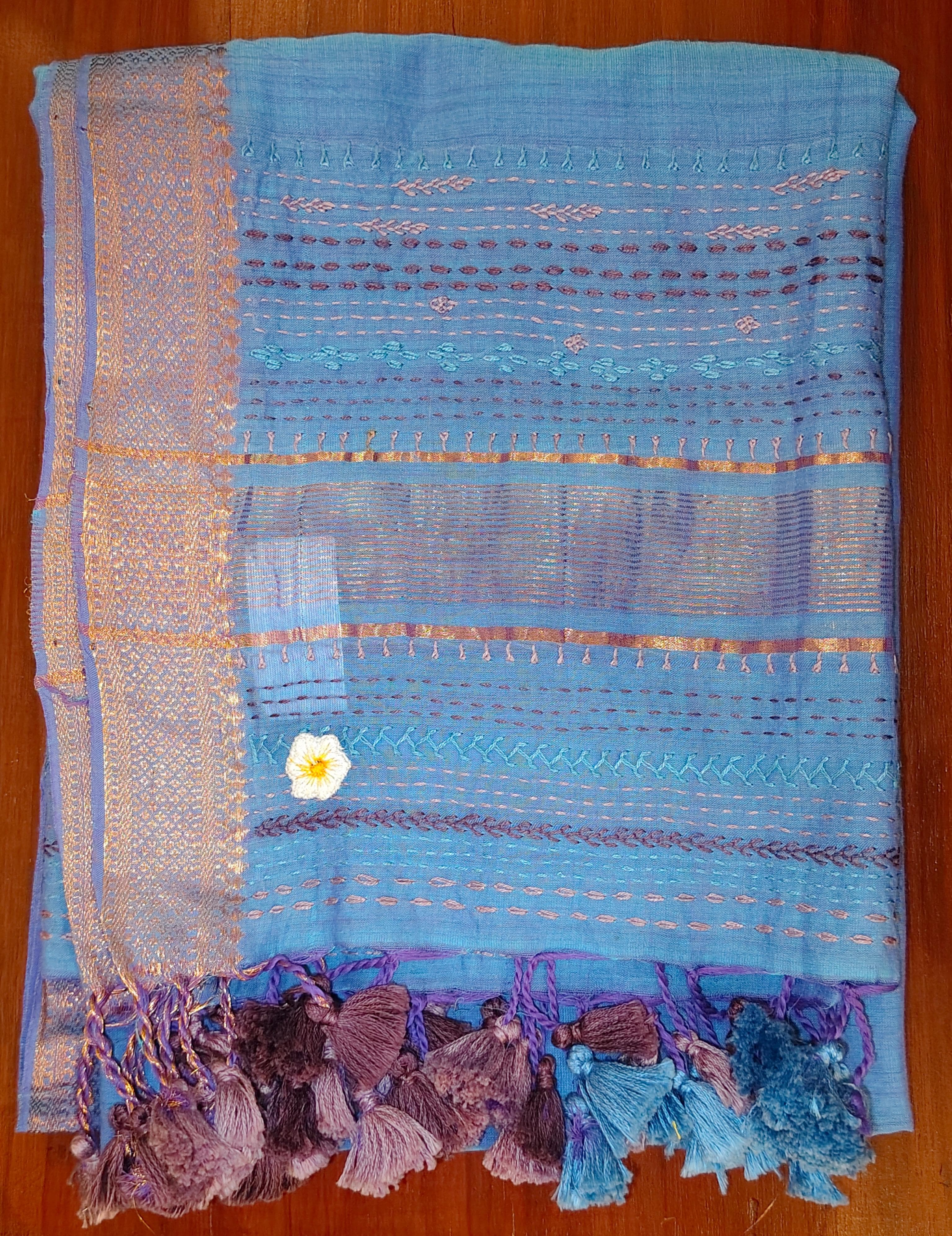Lambadi Dupatta