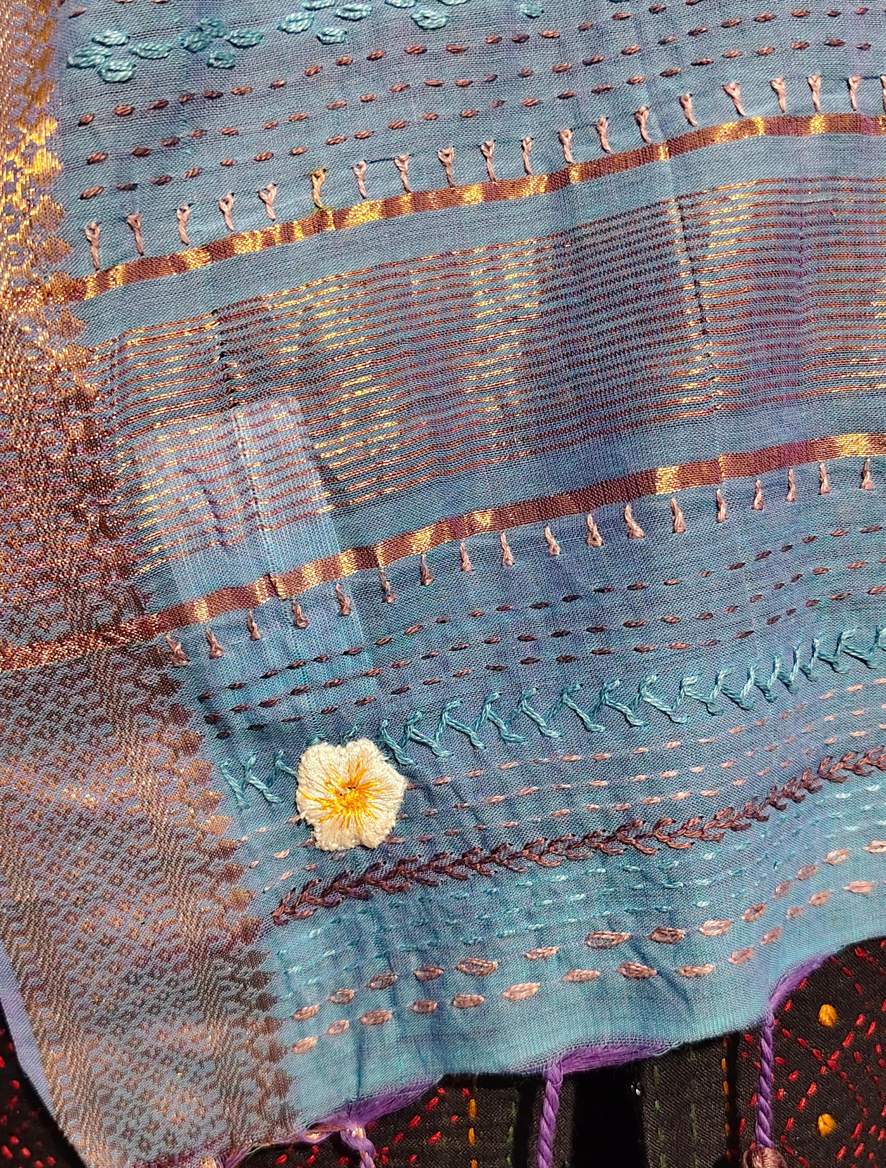 Lambadi Dupatta