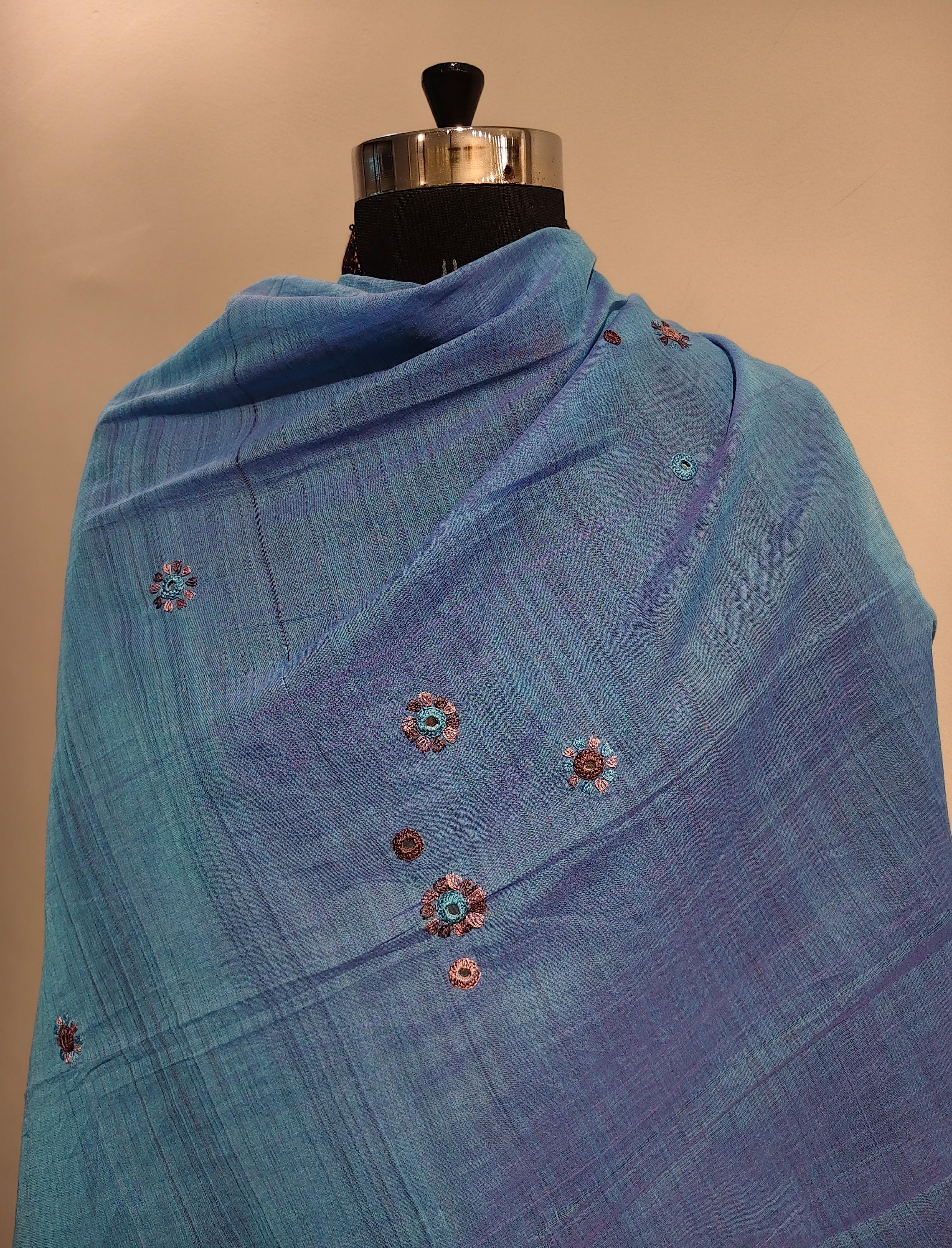 Lambadi Dupatta