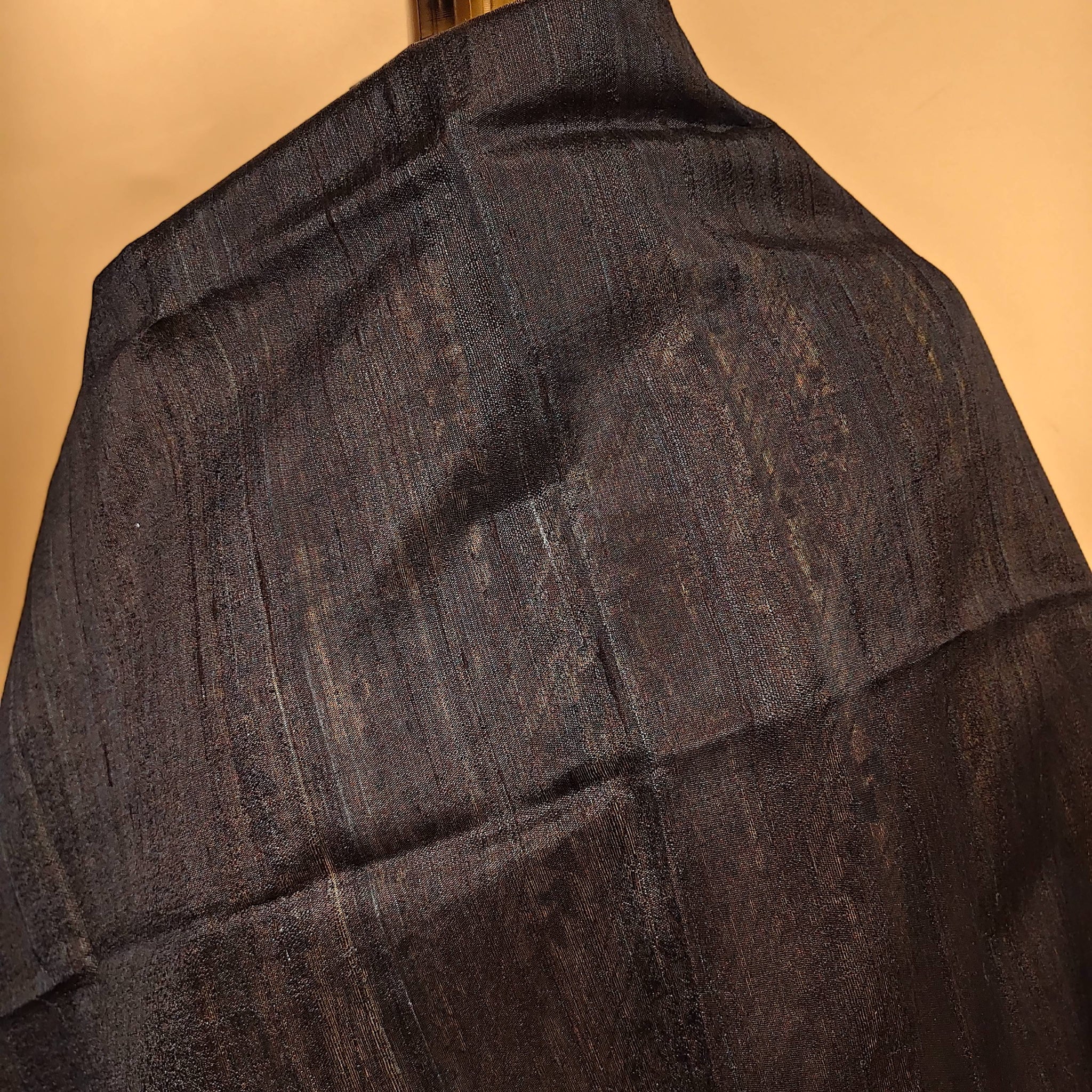 Tussar Silk Bawan Buti Dupatta